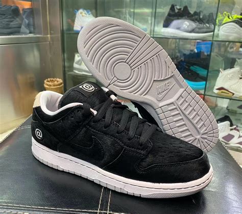 nike sb medicom dunk|Nike SB Dunk Low Medicom Toy (2020) Men's.